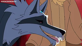 Noite entre Lobos